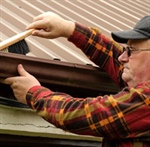 Why Iron Roof Cleaning is Important