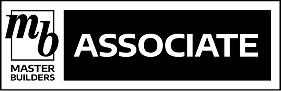 Master Builders Associate badge